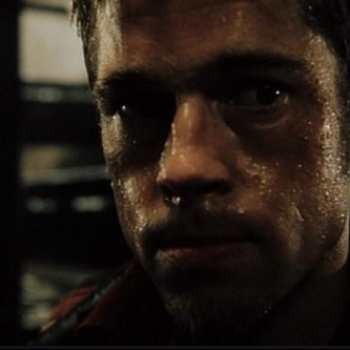 TYLER DURDEN