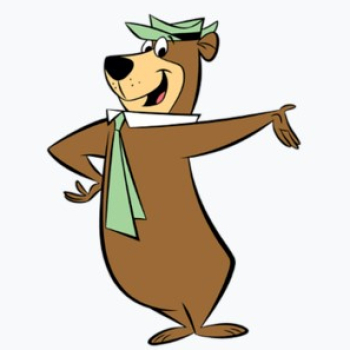 Yogi Bear