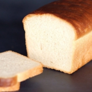 Curious Bread