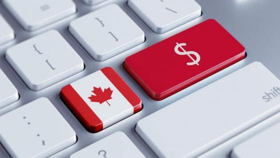 3 Top Canadian Dividend Stocks to Load Up on Right Now