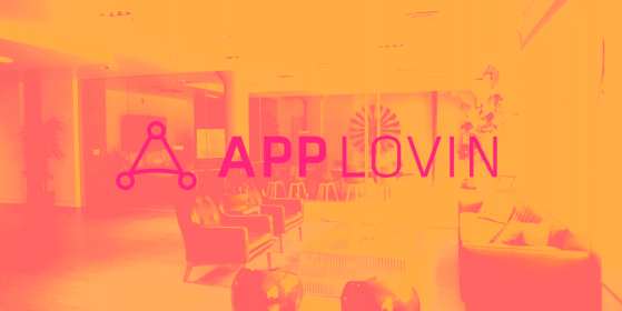 AppLovin (NASDAQ:APP) Surprises With Q4 Sales, Stock Jumps 13%