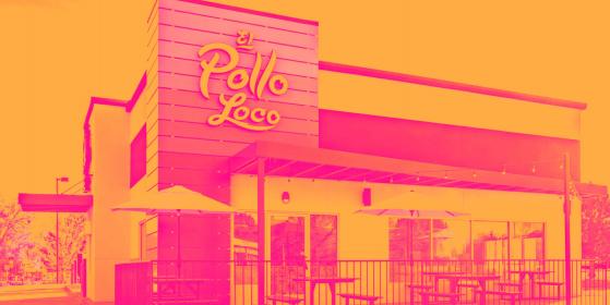El Pollo Loco's (NASDAQ:LOCO) Q4 Sales Beat Estimates