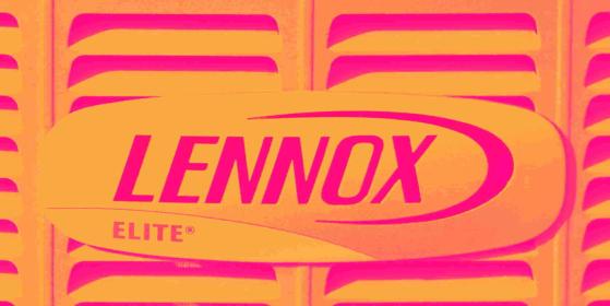 Lennox (NYSE:LII) Misses Q2 Sales Targets, Stock Drops