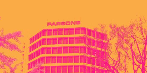 Earnings To Watch: Parsons (PSN) Reports Q2 Results Tomorrow