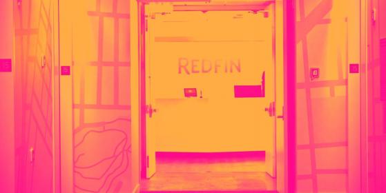 Redfin (NASDAQ:RDFN) Misses Q4 Sales Targets
