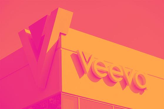 What To Expect From Veeva Systems’s (VEEV) Q2 Earnings