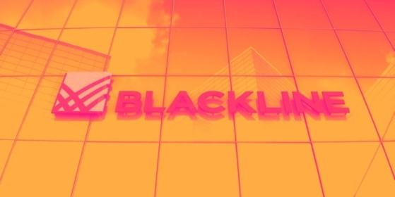 BlackLine's (NASDAQ:BL) Q2 Sales Beat Estimates, Customer Growth Accelerates