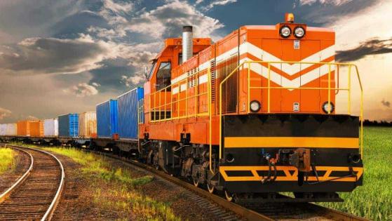 CN Rail Stock Could Correct to the Upside