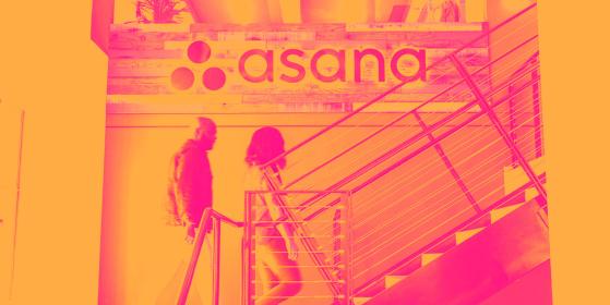 Asana (NYSE:ASAN) Posts Better-Than-Expected Sales In Q2 But Stock Drops 12.7%