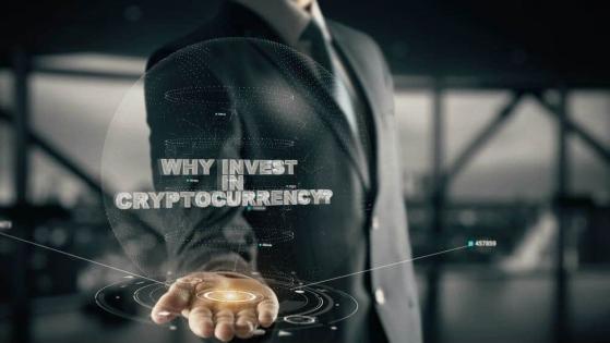 Make Crypto a Part of Your Futuristic Portfolio With 4 TSX Stocks