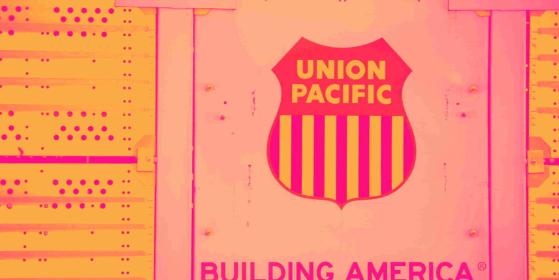 Union Pacific (NYSE:UNP) Misses Q2 Revenue Estimates