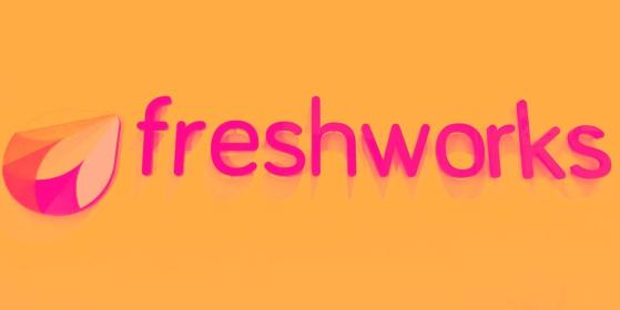 Freshworks's (NASDAQ:FRSH) Q2: Beats On Revenue, Stock Jumps 11.2%