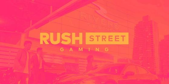 Rush Street Interactive (RSI) Reports Earnings Tomorrow: What To Expect