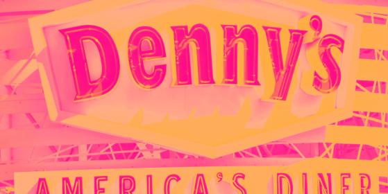 Why Denny's (DENN) Stock Is Falling Today