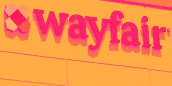 Wayfair (W) Shares Skyrocket, What You Need To Know