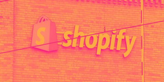 Why Is Shopify (SHOP) Stock Rocketing Higher Today