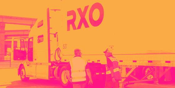 Q4 Earnings Roundup: RXO (NYSE:<span class=