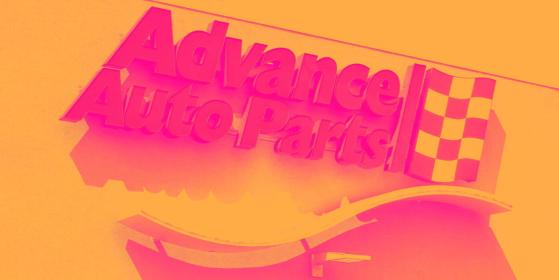 Advance Auto Parts (AAP) Reports Earnings Tomorrow: What To Expect