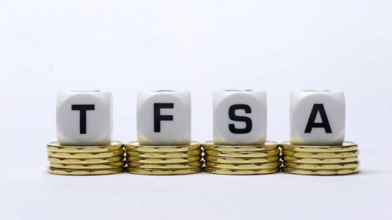 TFSA Investors: 2 Top Dividend Stocks to Buy Now