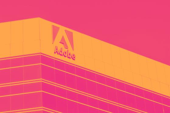 What To Expect From Adobe's (ADBE) Q2 Earnings
