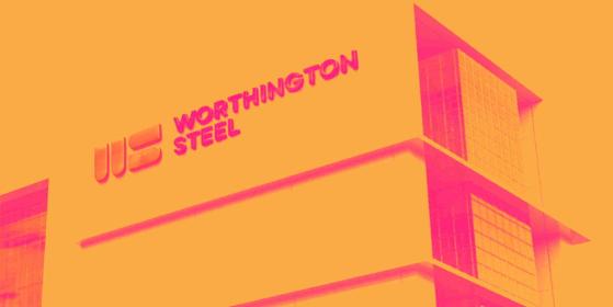 Worthington (NYSE:WOR) Misses Q3 Sales Targets