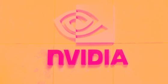 Why Nvidia (NVDA) Shares Are Falling Today