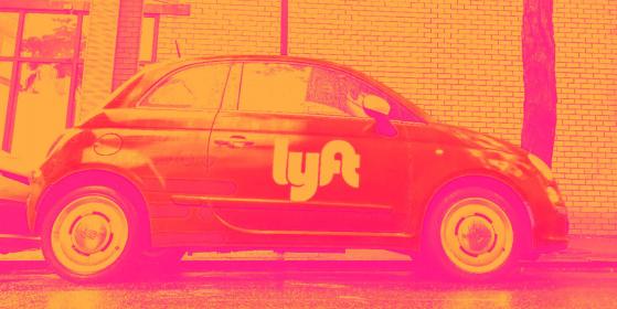Why Are Lyft (LYFT) Shares Soaring Today