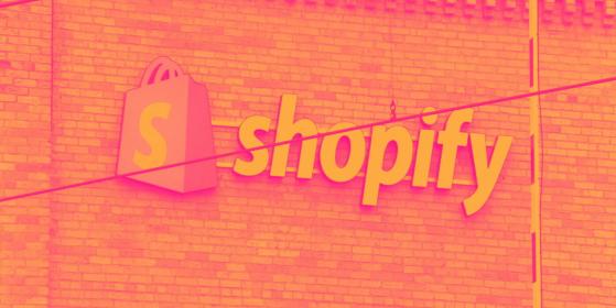 Shopify (NYSE:SHOP) Exceeds Q4 Expectations But Stock Drops