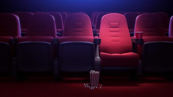 Reddit Stocks: Why AMC and Cineplex Are on Fire Right Now