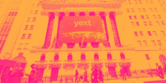 Yext (NYSE:YEXT) Misses Q3 Sales Targets, Stock Drops