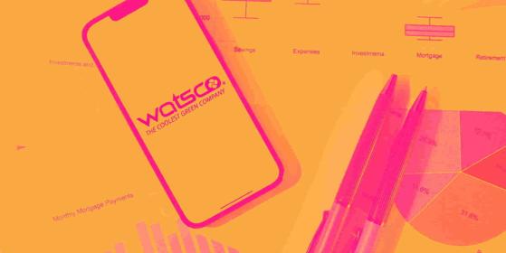 Watsco (NYSE:WSO) Reports Sales Below Analyst Estimates In Q2 Earnings