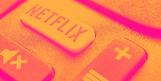 Netflix (NASDAQ:NFLX) Reports Q2 In Line With Expectations But Quarterly Guidance Underwhelms