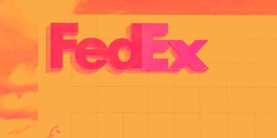 FedEx Earnings: What To Look For From FDX