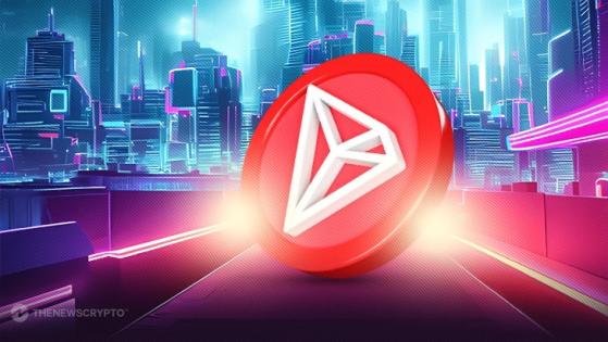 Tron (TRX) Investor Behavior Shows Interesting Pattern