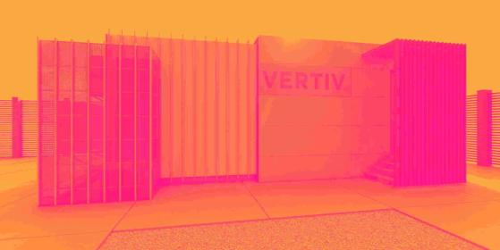 Vertiv (VRT) Reports Earnings Tomorrow: What To Expect