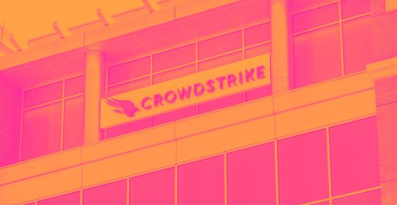CrowdStrike (CRWD) Shares Skyrocket, What You Need To Know