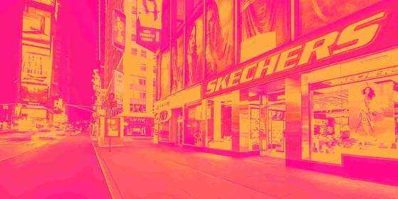 Skechers (NYSE:SKX) Misses Q2 Sales Targets