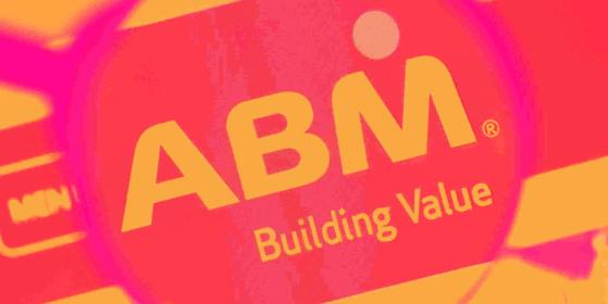 ABM Industries’s (NYSE:ABM) Q2 Sales Top Estimates, Stock Soars