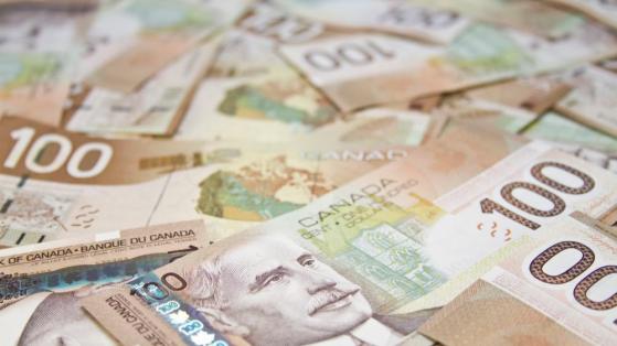 2 Canadian Stocks That Could’ve Made You $10,000 This Year