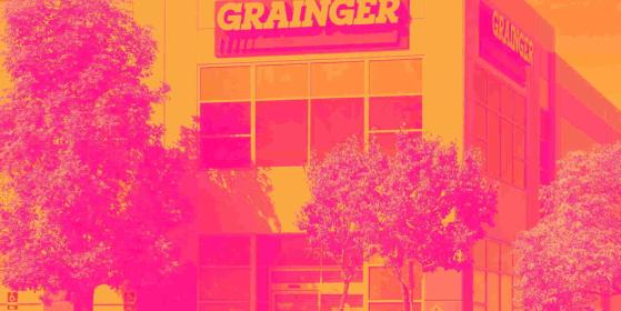 What To Expect From W.W. Grainger's (GWW) Q2 Earnings