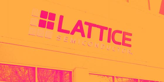 Lattice Semiconductor (NASDAQ:LSCC) Misses Q4 Sales Targets, Stock Drops