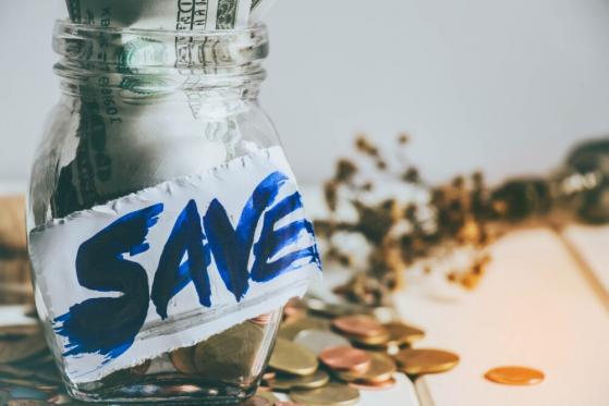 Crush Your Summer Savings Goals With A Money-Saving Challenge