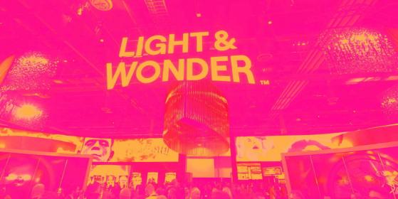 Light & Wonder Earnings: What To Look For From LNW