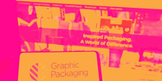 Graphic Packaging Holding (GPK) Reports Q2: Everything You Need To Know Ahead Of Earnings