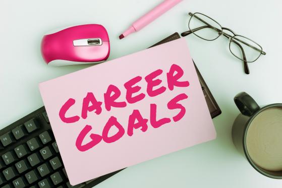 What Strategies Will Help You Achieve Your Long-Term Career Goals?