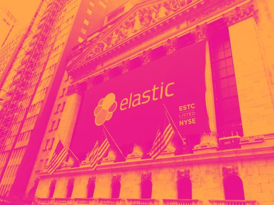 Elastic's (NYSE:ESTC) Q3 Sales Top Estimates But Stock Drops 14%