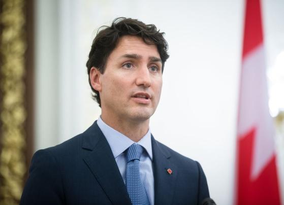Justin Trudeau considers new tariffs on Chinese EVs to align with US and EU