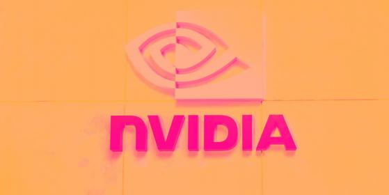 Why Are Nvidia (NVDA) Shares Soaring Today