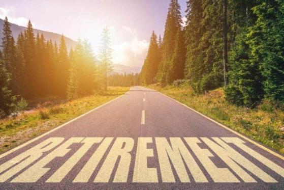 4 Stocks to Help You Retire a Millionaire