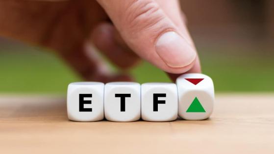 The 4 Best ETFs to Buy Now